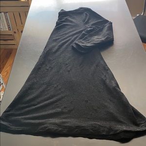 Lou &Grey signature soft swing dress